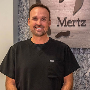 Dr. Peter Mertz
