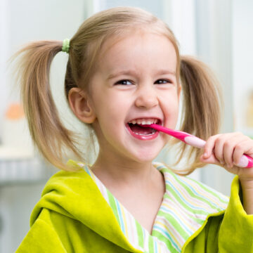 Protecting Little Smiles: The Importance of Dental Sealants