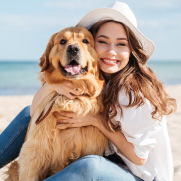 Taking care of your pets teeth!