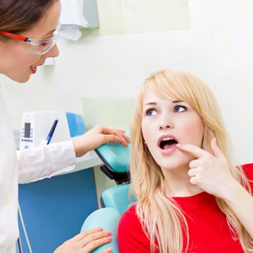 When A Small Toothache Isn’t So Small