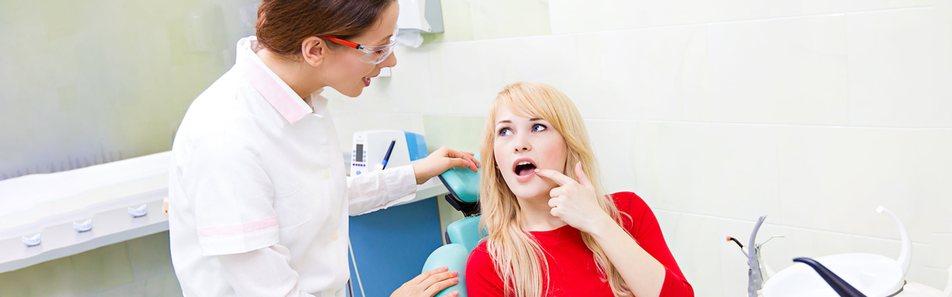Reasons Why You Should Treat a Dental Emergency Quickly