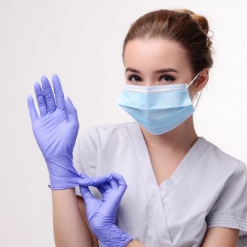 Your Oral Health During Covid-19