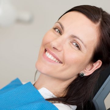 What Are the Benefits of Dental Visits?