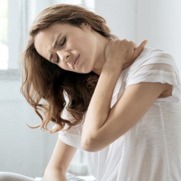 How to Treat Headaches and Neck Pain with Bite Correction