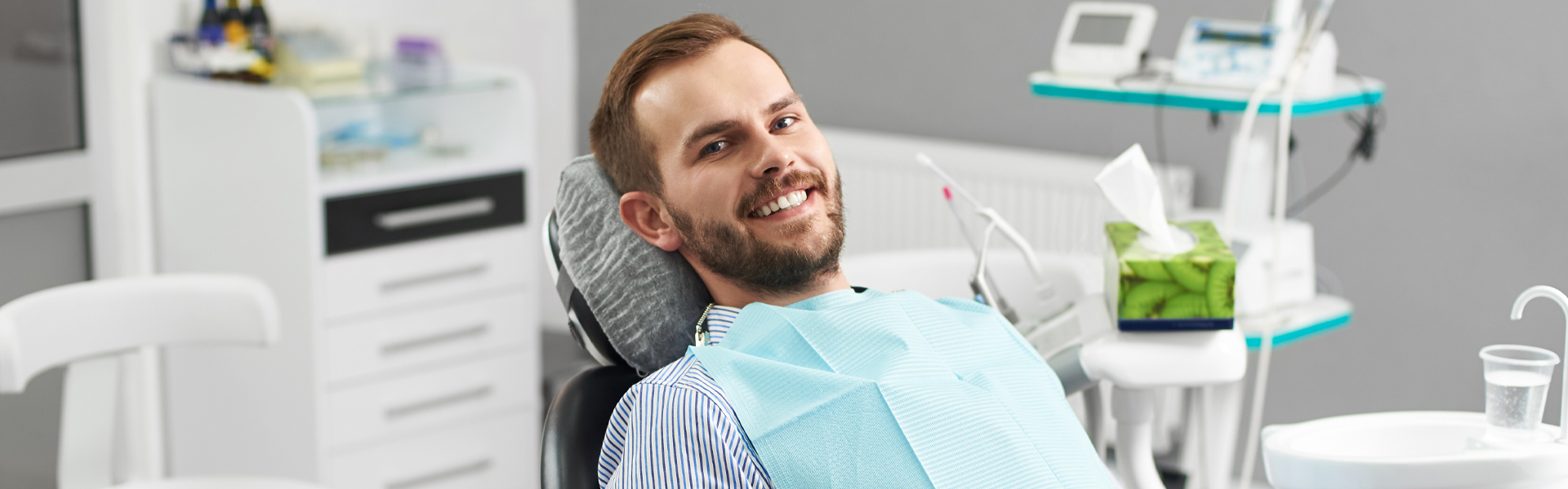 What Are The Benefits of Dental Implants?