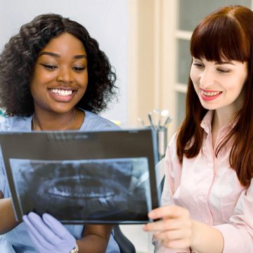 How Have Digital Dental X-rays Impacted Dental Care?