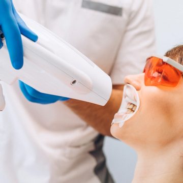 What is Solea Laser and How is it Useful to Dental Patients?