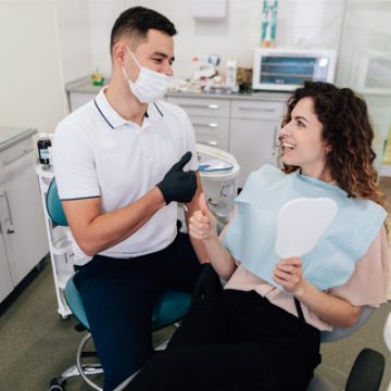 How Does Thumb-Sucking Affect Teeth?