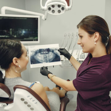 Are Dental X-Rays Safe for Expecting Moms? Here’s What You Need to Know