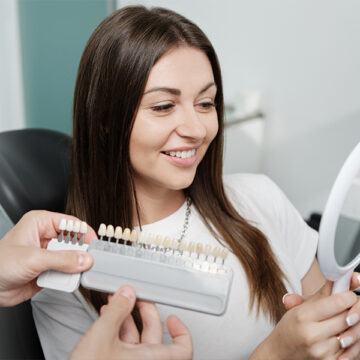 What Precautions Should You Take After Getting Veneers?