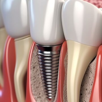 Your Dental Implant Journey: A Step-by-Step Timeline for a New Smile