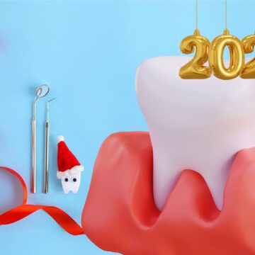 New Year, New Smile: Consider Dental Implants