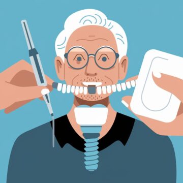 Is Dental Implant Surgery Safe for Diabetic Seniors?