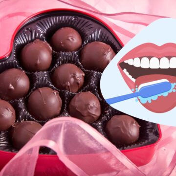 Post-Valentine’s Day Sugar Crash? How to Revive Your Oral Health