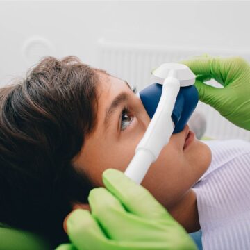 Oral Sedation for Children: What Parents Need to Know