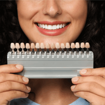 Smile Transformations That Do More Than Look Good