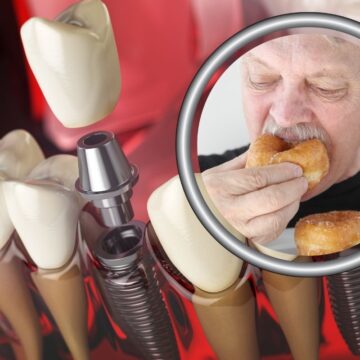 What to Eat (& Skip!) Following Dental Implants: Easy Recovery Diet