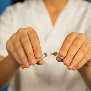 The Shocking Link Between Smoking and Dental Implant Failure