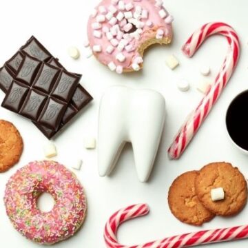 How to Break the Sugar Habit Before It Damages Your Child’s Teeth