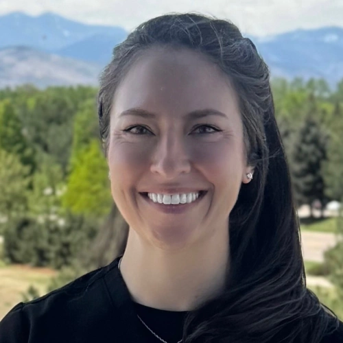 Dr. Amanda Pooler