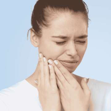 Why Does the Extraction Site Still Hurt?