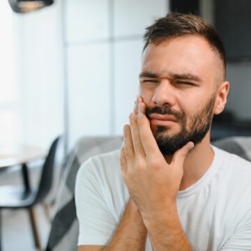 Why Do Gums Bleed Around Dental Implants?